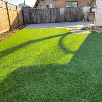 The Turf Depot - Artificial Turf Near Me - San Carlos, California