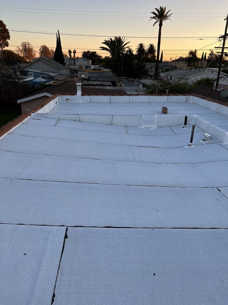 Slide of JMT Roofing