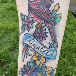 Topnotch Tattoo