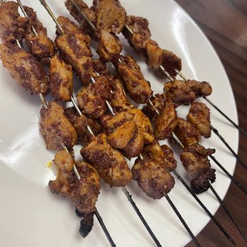 Chen's Noodle House - Lamb Skewer - Chinese Near Me - Austin, Texas Chen's Noodle House - Lamb Skewer - Chinese Near Me - Austin, Texas