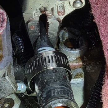 AutoWits - Jose that needs to be replaced - Auto Repair Near Me - Scottsdale, Arizona