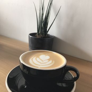Black Ring Coffee Roasters - Cappuccino - Coffee Roasteries Near Me - Long Beach, California Black Ring Coffee Roasters - Cappuccino - Coffee Roasteries Near Me - Long Beach, California