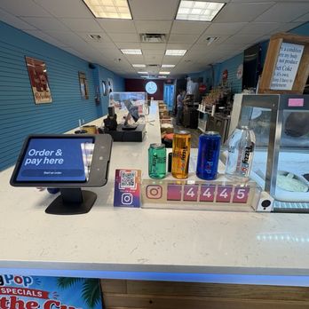 Fizzy Pop - Juice Bars & Smoothies Near Me - Westfield, New Jersey Fizzy Pop - Juice Bars & Smoothies Near Me - Westfield, New Jersey