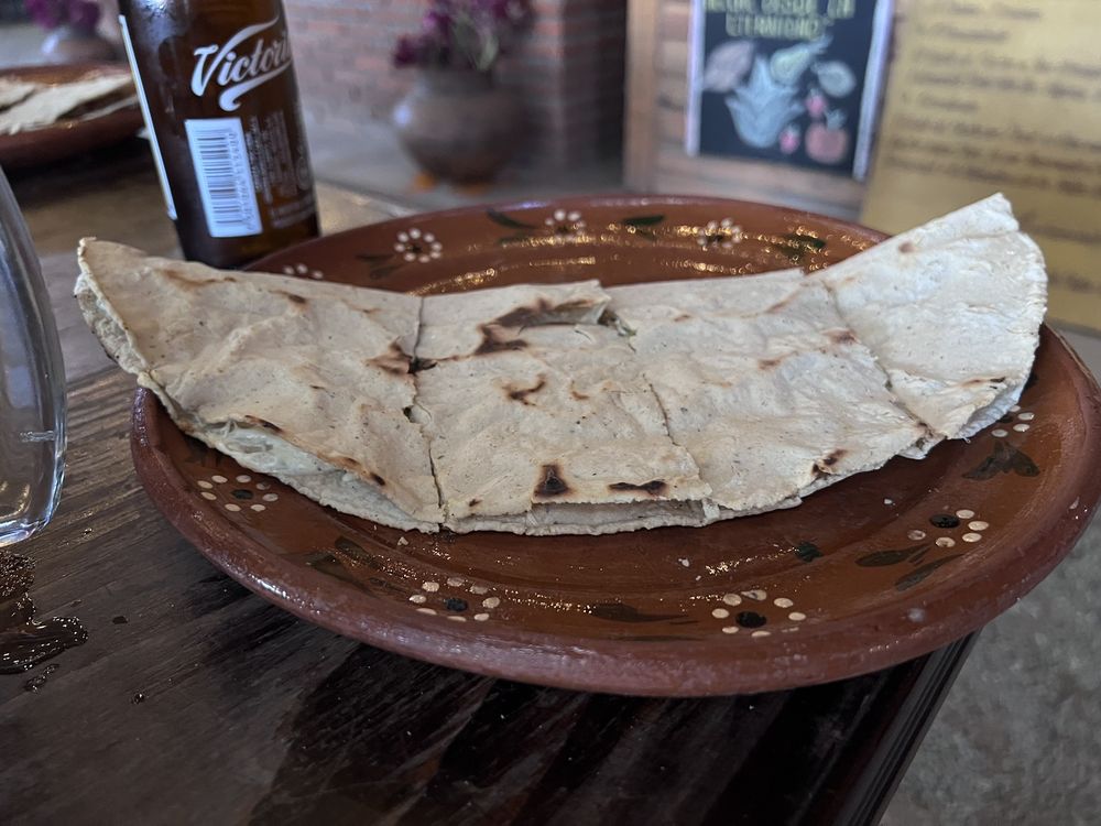 Caldo de Piedra