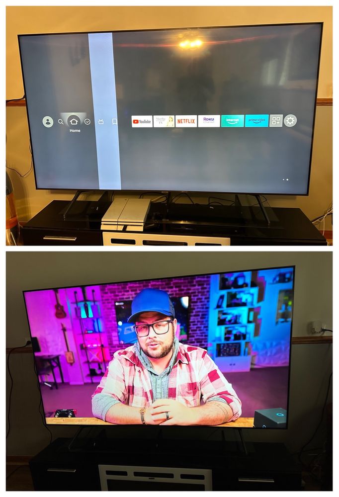 CRAIG’S TV & ELECTRONICS SERVICE, Sterling Heights, Michigan 39565