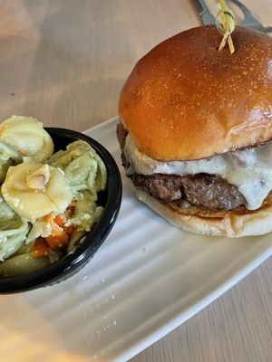 The Crooked Pine by null