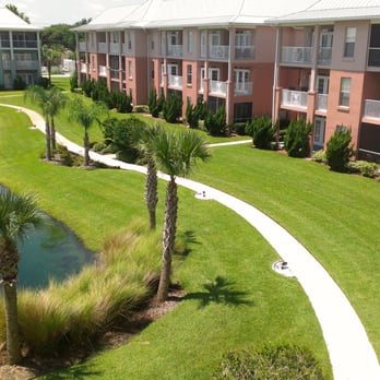 Seaside at Anastasia Condos - Inside the gated compound - Vacation Rentals Near Me - St. Augustine, Florida Seaside at Anastasia Condos - Inside the gated compound - Vacation Rentals Near Me - St. Augustine, Florida