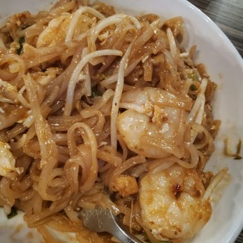 Deejai Thai - Pad Thai - Thai Near Me - Charlotte, North Carolina