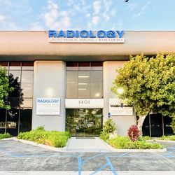 United Medical Imaging Healthcare - West Covina