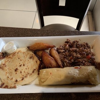 Chepes - #3 - Salvadoran Near Me - Portland, Oregon