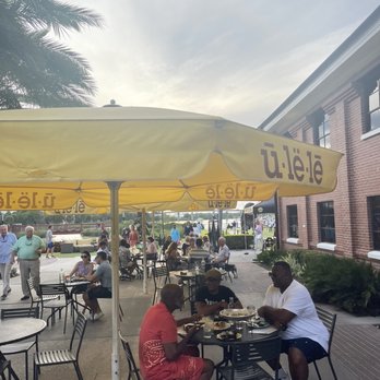 Ulele - New American Near Me - Tampa, Florida