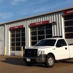 Smith Tire & Services