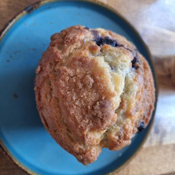 Tandem Coffee & Cocktails - Blueberry muffin - Coffee & Tea Near Me - Mandeville, Louisiana Tandem Coffee & Cocktails - Blueberry muffin - Coffee & Tea Near Me - Mandeville, Louisiana