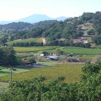 Silverado Vineyards - Wineries Near Me - Napa, California