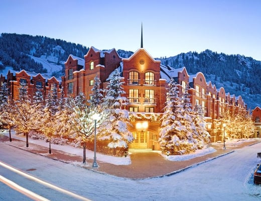 St. Regis Residence Club, Aspen by null