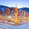 The St. Regis Aspen Resort gift card