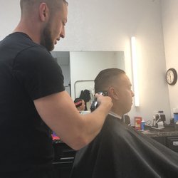Haircutters