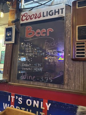 Panjo's Pizza by null