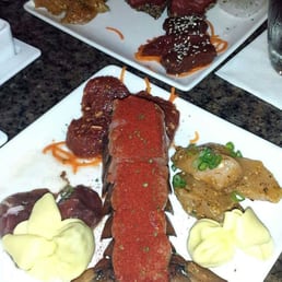 Curate Your 4-course