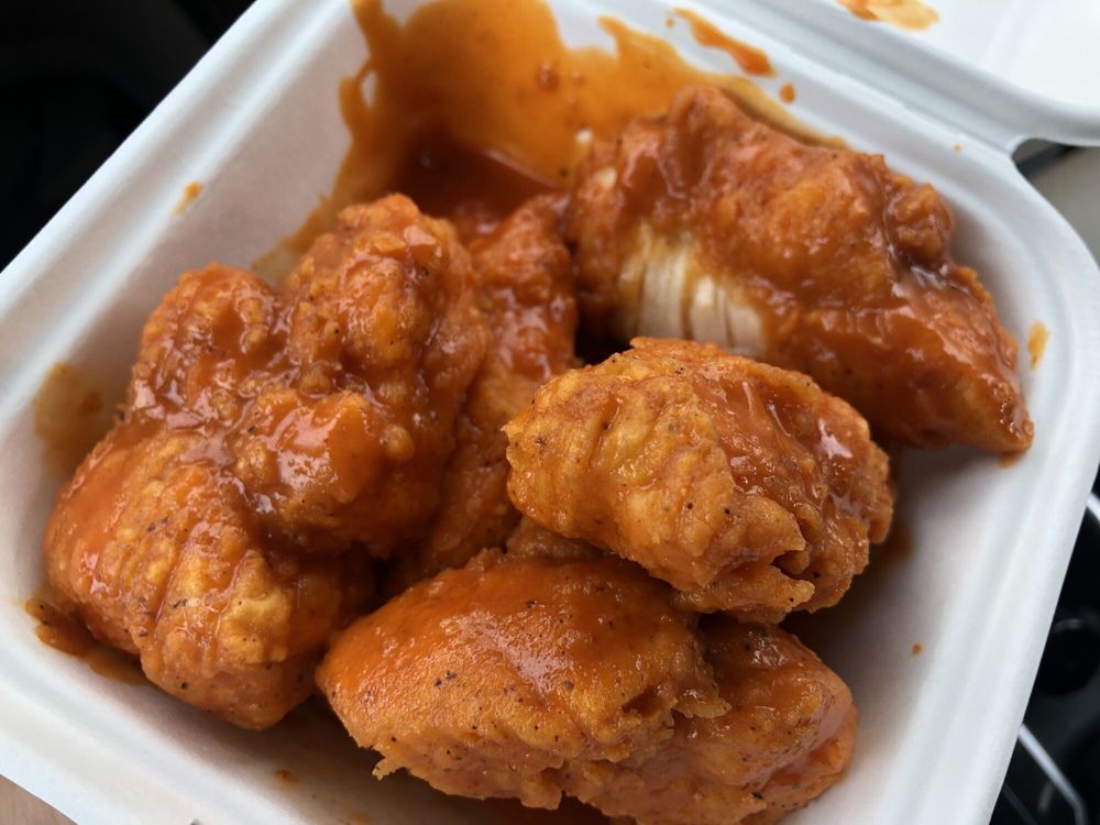 CLUCKU CHICKEN CLOSED Updated July 2024 69 Photos & 109 Reviews