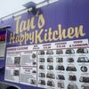 Tan's Happy Kitchen gift card