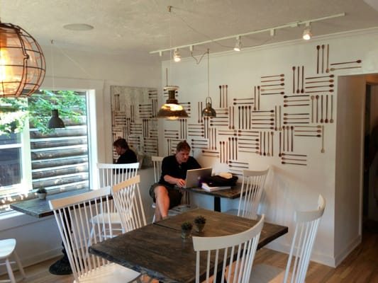 Persephone Bakery by null Persephone Bakery by null