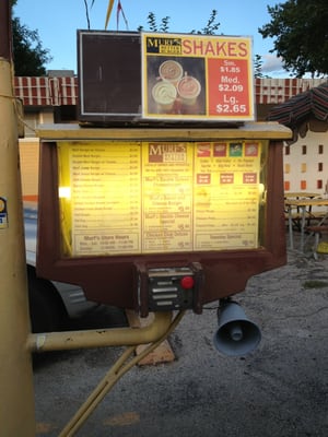 Menu photo 6 Murf's Better Burger San Antonio, TX Menu photo 6 Murf's Better Burger San Antonio, TX