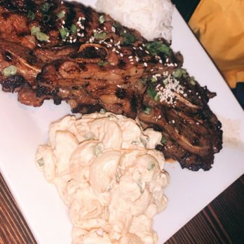 Hula's Modern Tiki - Ribs - Hawaiian Near Me - Phoenix, Arizona