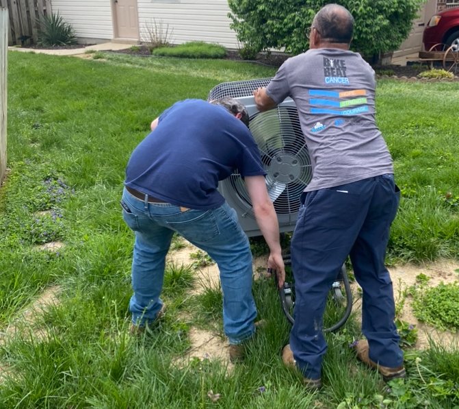 Slide of Bryant Heating, Cooling, Plumbing, & Electric