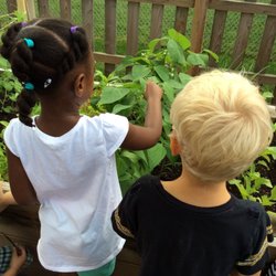 My Friends Christian Child Care & Preschool