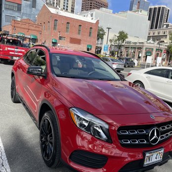 Detail BLVD - Auto Detailing Near Me - Honolulu, Hawaii
