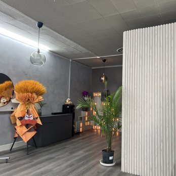Very Hair Studio - Hair Salons Near Me - Monrovia, California