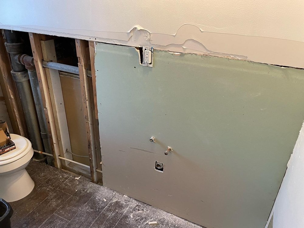 Slide of Neighborhood Renovations And Handyman Services