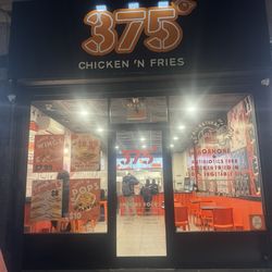 Store front