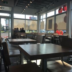 A&W