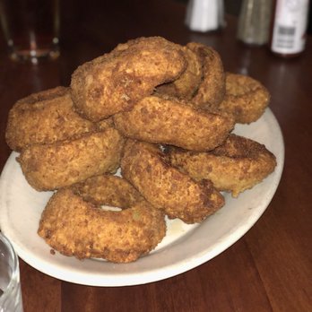 Endolyne Joes - Joe 's Onion Rings - American Near Me - Seattle, Washington