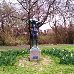 Lersøparken