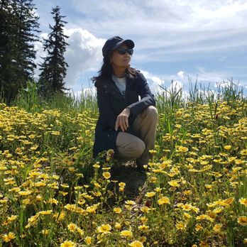 Harborview Park - Perfect day out to stroll with mom - Parks Near Me - Everett, Washington