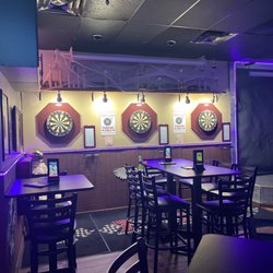 Darts