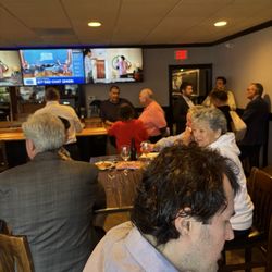 Cagney's Restaurant & Pub