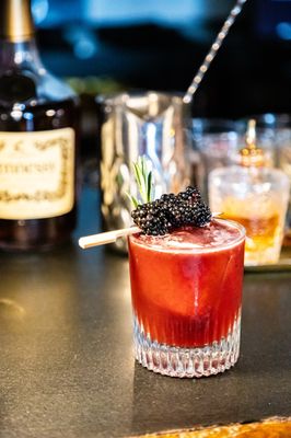 The Ivy Room by null