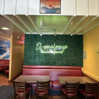El Sinaloense - I think it says it all - Seafood Near Me - San Mateo, California