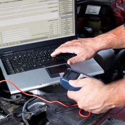 Rymer Auto Specialists