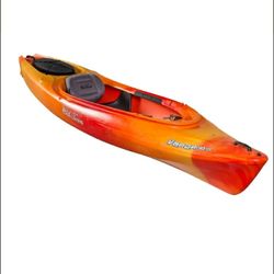 Drift Away Paddle - Old town vapor