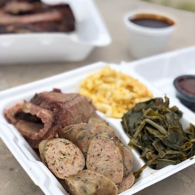 Coop’s West Texas BBQ & Catering by null