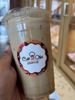 Cafe De Olla Bakery by null