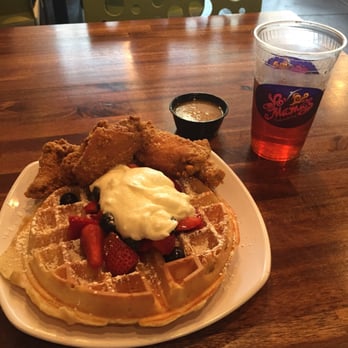 Yo' Mama's - Delicious! - Gluten-Free Near Me - Birmingham, Alabama Yo' Mama's - Delicious! - Gluten-Free Near Me - Birmingham, Alabama
