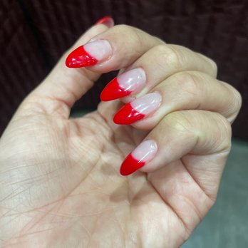 Blossom Nails and Bar - Dip nail - Nail Salons Near Me - Sherman Oaks, California Blossom Nails and Bar - Dip nail - Nail Salons Near Me - Sherman Oaks, California