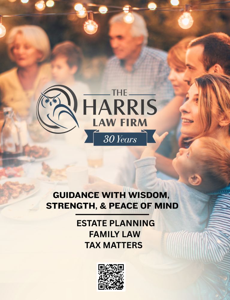 The Harris Law Firm - divorce attorney in Denver, CO