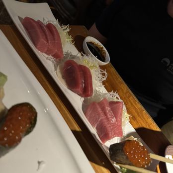 Sasa - Toro flight & Ikura - Japanese Near Me - Walnut Creek, California Sasa - Toro flight & Ikura - Japanese Near Me - Walnut Creek, California